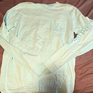 Vineyard Vines long sleeve shirt